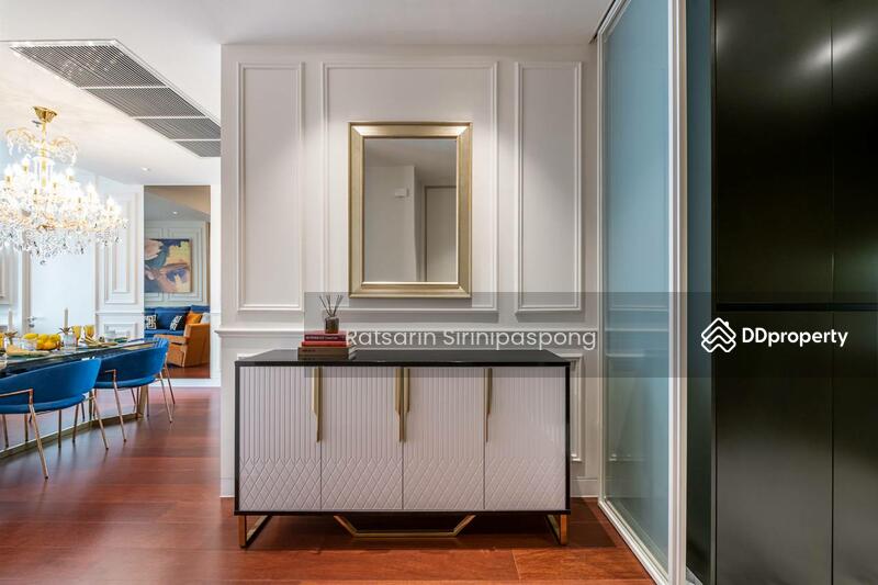 Khun By Yoo, Bangkok, 338 Thonglor Road, Khlong Tan Nua, Watthana, Bangkok, 2 Bedrooms, 82 sqm, Condo For Rent, by Ratsarin Sirinipaspong, 11452631 - DDproperty.com