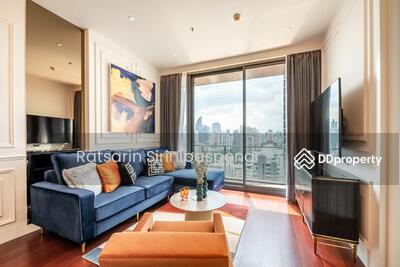 For Rent - Khun By Yoo, Bangkok