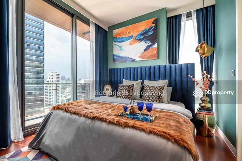 Khun By Yoo, Bangkok, 338 Thonglor Road, Khlong Tan Nua, Watthana, Bangkok, 2 Bedrooms, 82 sqm, Condo For Rent, by Ratsarin Sirinipaspong, 11452631 - DDproperty.com