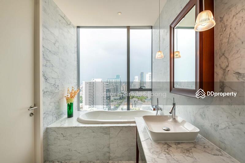 Khun By Yoo, Bangkok, 338 Thonglor Road, Khlong Tan Nua, Watthana, Bangkok, 2 Bedrooms, 82 sqm, Condo For Rent, by Ratsarin Sirinipaspong, 11452631 - DDproperty.com