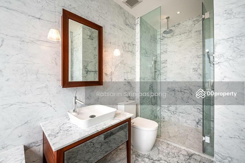 Khun By Yoo, Bangkok, 338 Thonglor Road, Khlong Tan Nua, Watthana, Bangkok, 2 Bedrooms, 82 sqm, Condo For Rent, by Ratsarin Sirinipaspong, 11452631 - DDproperty.com
