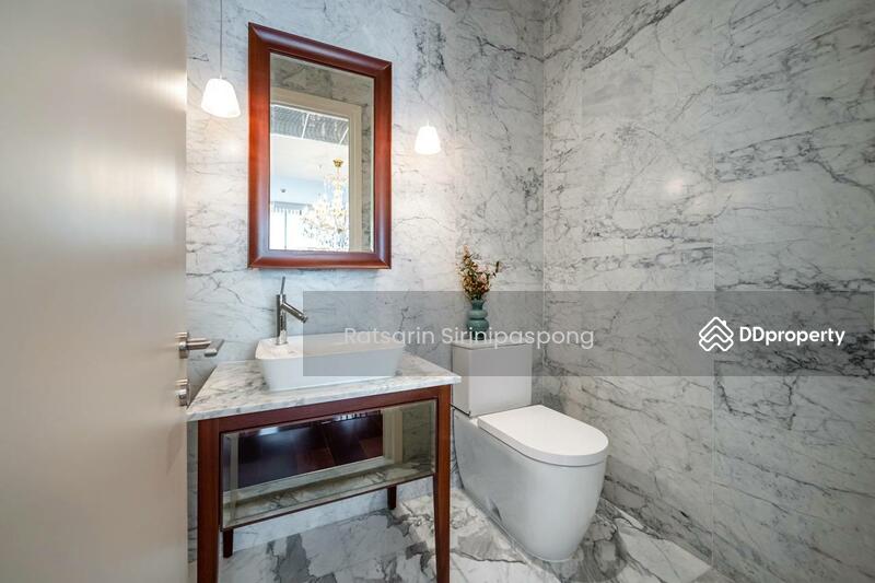 Khun By Yoo, Bangkok, 338 Thonglor Road, Khlong Tan Nua, Watthana, Bangkok, 2 Bedrooms, 82 sqm, Condo For Rent, by Ratsarin Sirinipaspong, 11452631 - DDproperty.com
