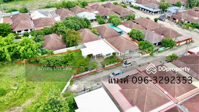 ขาย - ขายบ้านนาคลอง ในโครงการดอนแก้ววิลเลจ, หนองคาย