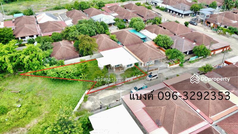 ขาย - ขายบ้านนาคลอง ในโครงการดอนแก้ววิลเลจ, หนองคาย