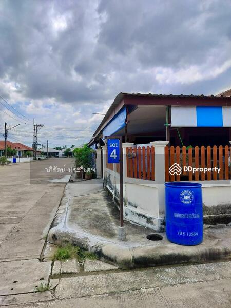 ขาย - ขายบ้านนาคลอง ในโครงการดอนแก้ววิลเลจ, หนองคาย