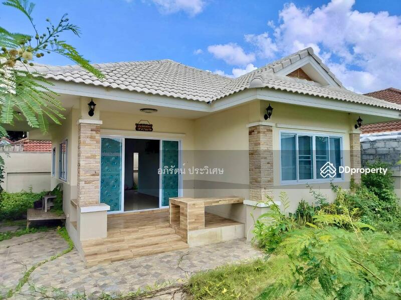 ขายบ้านนาคลอง ในโครงการดอนแก้ววิลเลจ, Nong Khai, Wat That, Muang Nong Khai, Nong Khai, 2 Bedrooms, 100 sqm, Single Detached House For Sale, by อภิรัตน์ ประวิเศษ, 11452640 - DDproperty.com
