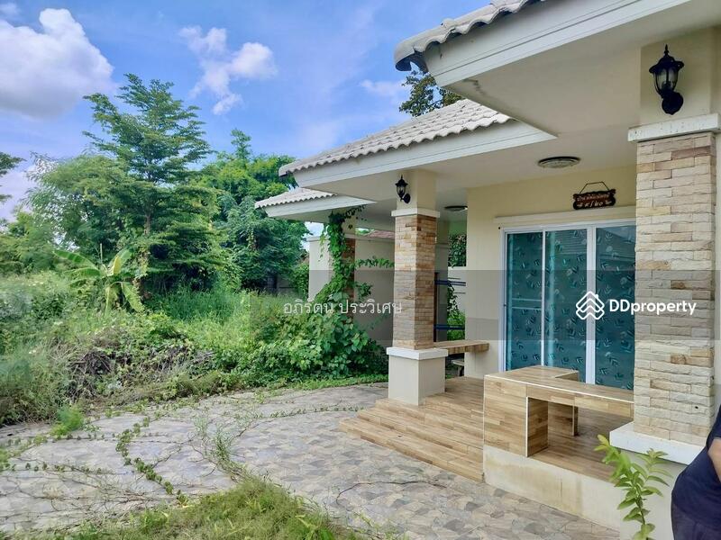 ขาย - ขายบ้านนาคลอง ในโครงการดอนแก้ววิลเลจ, หนองคาย