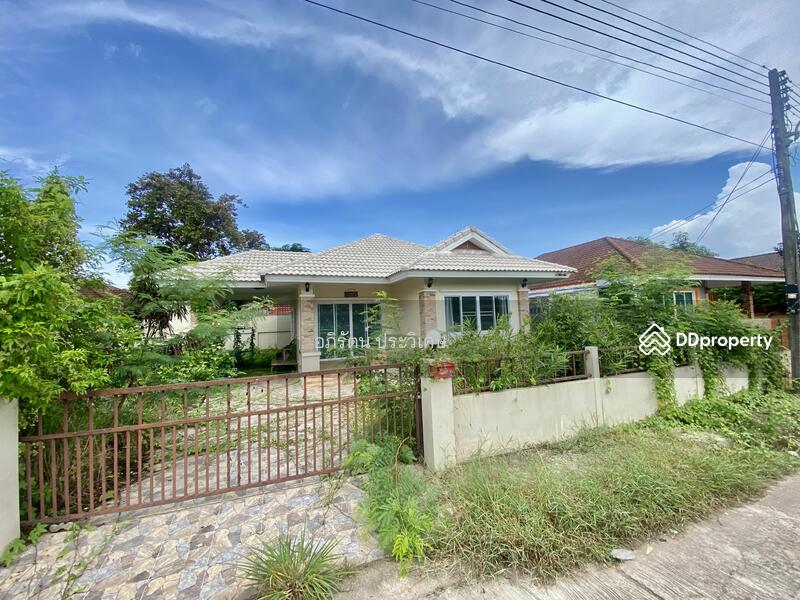 ขายบ้านนาคลอง ในโครงการดอนแก้ววิลเลจ, Nong Khai, Wat That, Muang Nong Khai, Nong Khai, 2 Bedrooms, 100 sqm, Single Detached House For Sale, by อภิรัตน์ ประวิเศษ, 11452640 - DDproperty.com