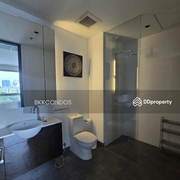 The Lofts Yennakart : เดอะ ล็อฟท์ เย็นอากาศ, กรุงเทพ, 366 ซอยนางลิ้นจี่ ถนนเย็นอากาศ, ช่องนนทรี, ยานนาวา, กรุงเทพ, 94 ตร.ม., คอนโด ให้เช่า, โดย BKKCONDOS, 11452666 - DDproperty.com