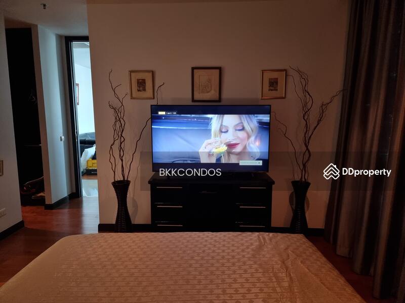 The Lofts Yennakart, Bangkok, 366 ์Soi Nang Linchi Yenakat Road, Chong Nonsi, Yan Nawa, Bangkok, 2 Bedrooms, 94 sqm, Condo For Rent, by BKKCONDOS, 11452666 - DDproperty.com