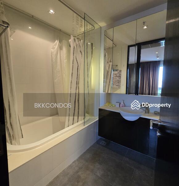 The Lofts Yennakart, Bangkok, 366 ์Soi Nang Linchi Yenakat Road, Chong Nonsi, Yan Nawa, Bangkok, 2 Bedrooms, 94 sqm, Condo For Rent, by BKKCONDOS, 11452666 - DDproperty.com