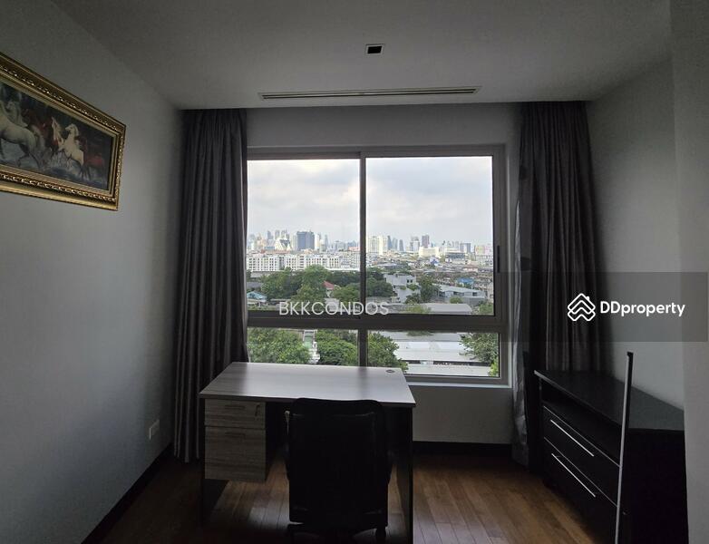 The Lofts Yennakart, Bangkok, 366 ์Soi Nang Linchi Yenakat Road, Chong Nonsi, Yan Nawa, Bangkok, 2 Bedrooms, 94 sqm, Condo For Rent, by BKKCONDOS, 11452666 - DDproperty.com
