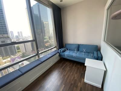 ขาย - The Bangkok Sathorn : เดอะ แบงค็อก สาทร, กรุงเทพ