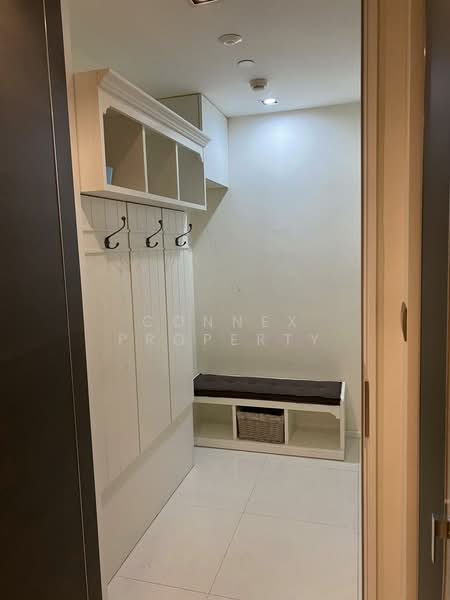 The Bangkok Sathorn, Bangkok, 111 South Sathorn Road, Yan Nawa, Sathon, Bangkok, 1 Bedroom, 62 sqm, Condo For Sale, by Connex Property, 11452681 - DDproperty.com