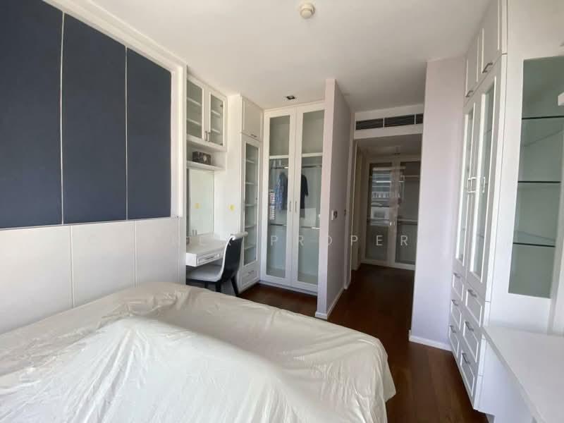 The Bangkok Sathorn, Bangkok, 111 South Sathorn Road, Yan Nawa, Sathon, Bangkok, 1 Bedroom, 62 sqm, Condo For Sale, by Connex Property, 11452681 - DDproperty.com