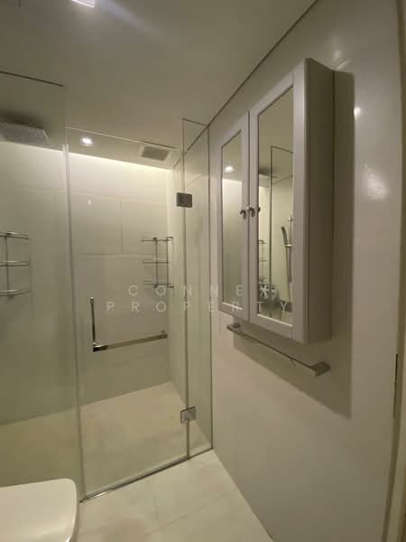 The Bangkok Sathorn, Bangkok, 111 South Sathorn Road, Yan Nawa, Sathon, Bangkok, 1 Bedroom, 62 sqm, Condo For Sale, by Connex Property, 11452681 - DDproperty.com