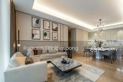 For Rent - Baan Sindhorn, Bangkok