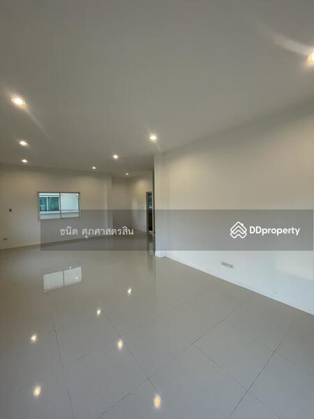 For Sale - For sale: Single house, 56.9 sq.wa., Sri Thep Thai Park Ville, Chachoengsao
