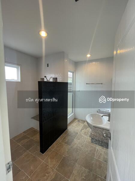 For Sale - For sale: Single house, 56.9 sq.wa., Sri Thep Thai Park Ville, Chachoengsao
