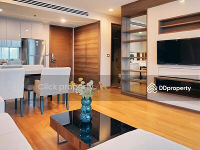 For Rent - The Address Sathorn, Bangkok