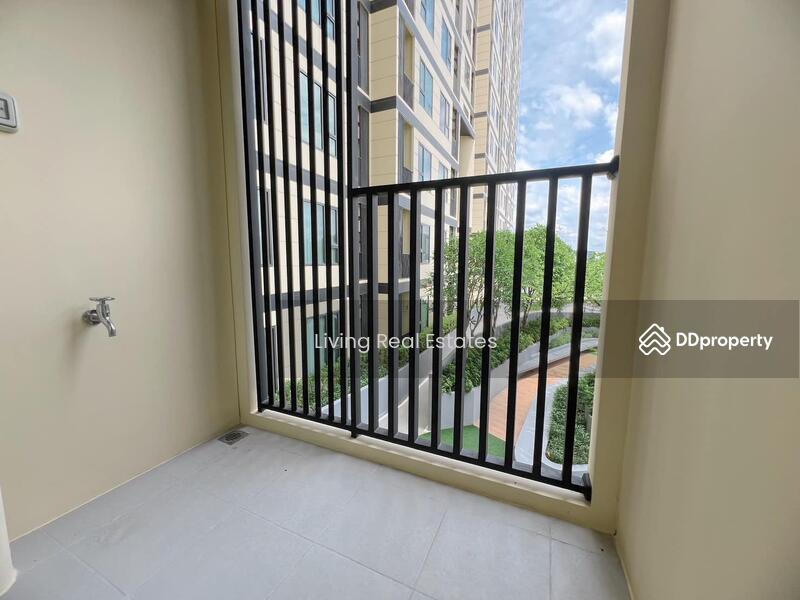 Chewathai Kaset-Nawamin, Bangkok, Prasert-Manukitch Road, Sena Nikhom, Chatuchak, Bangkok, 1 Bedroom, 25 sqm, Condo For Rent, by Living Real Estates, 11452729 - DDproperty.com