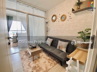 ขาย - Aspire Rattanatibet 1 : แอสปาย รัตนาธิเบศร์ 1, นนทบุรี