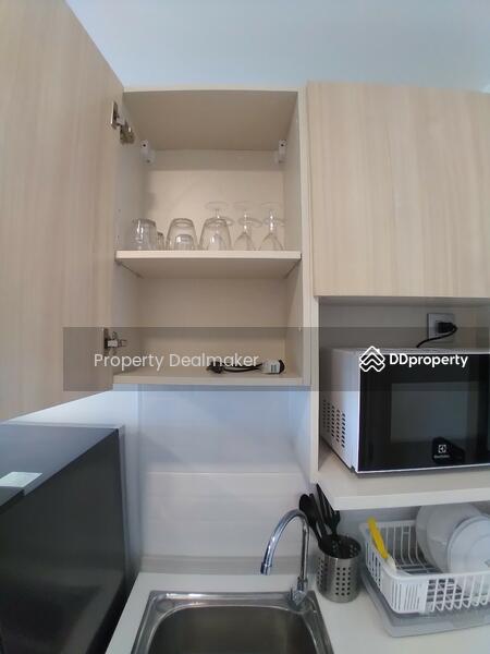 ขาย - Wynn Condo ลาดพร้าว - โชคชัย4, กรุงเทพ