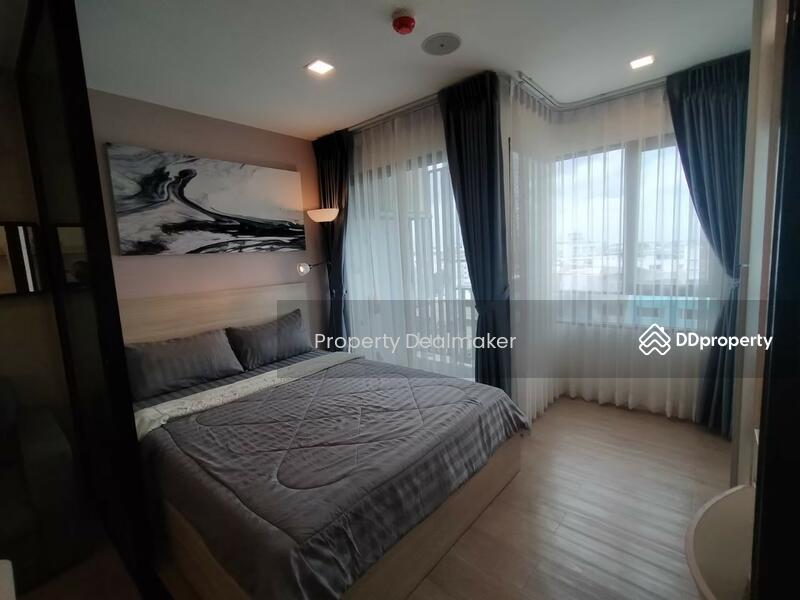 ขาย - Wynn Condo ลาดพร้าว - โชคชัย4, กรุงเทพ