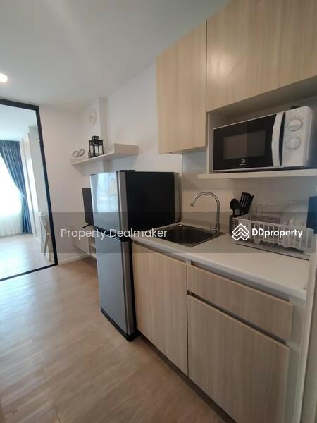 ขาย - Wynn Condo ลาดพร้าว - โชคชัย4, กรุงเทพ