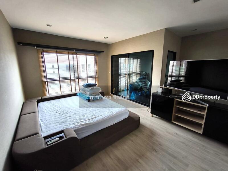 Arden Phatthanakan, Bangkok, Phatthanakan 20, Phatthanakan Road, Suan Luang, Suan Luang, Bangkok, 3 Bedrooms, 185 sqm, Townhouse For Rent, by ปรินทร์ญาดา ชิณโชติ, 11452777 - DDproperty.com