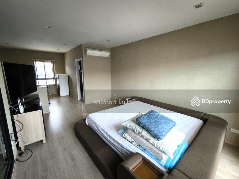 Arden Phatthanakan, Bangkok, Phatthanakan 20, Phatthanakan Road, Suan Luang, Suan Luang, Bangkok, 3 Bedrooms, 185 sqm, Townhouse For Rent, by ปรินทร์ญาดา ชิณโชติ, 11452777 - DDproperty.com