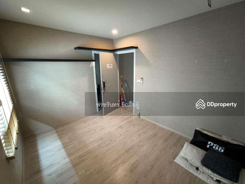 Arden Phatthanakan, Bangkok, Phatthanakan 20, Phatthanakan Road, Suan Luang, Suan Luang, Bangkok, 3 Bedrooms, 185 sqm, Townhouse For Rent, by ปรินทร์ญาดา ชิณโชติ, 11452777 - DDproperty.com