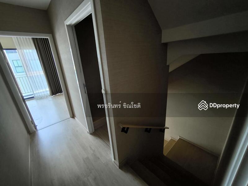 Arden Phatthanakan, Bangkok, Phatthanakan 20, Phatthanakan Road, Suan Luang, Suan Luang, Bangkok, 3 Bedrooms, 185 sqm, Townhouse For Rent, by ปรินทร์ญาดา ชิณโชติ, 11452777 - DDproperty.com