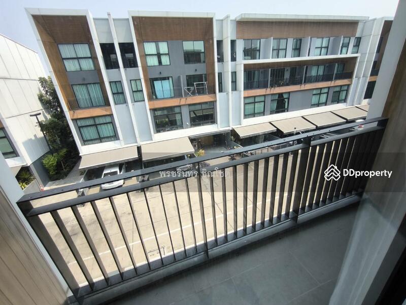Arden Phatthanakan, Bangkok, Phatthanakan 20, Phatthanakan Road, Suan Luang, Suan Luang, Bangkok, 3 Bedrooms, 185 sqm, Townhouse For Rent, by ปรินทร์ญาดา ชิณโชติ, 11452777 - DDproperty.com