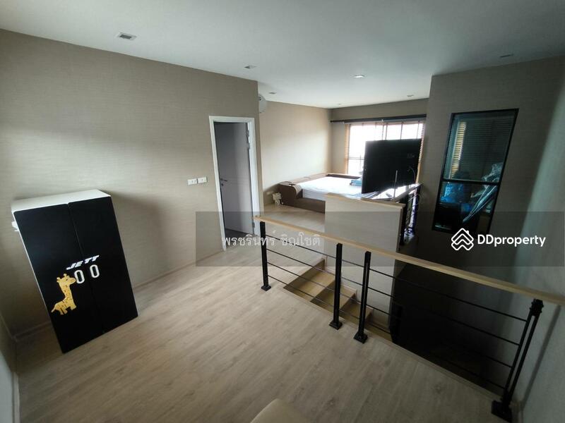 Arden Phatthanakan, Bangkok, Phatthanakan 20, Phatthanakan Road, Suan Luang, Suan Luang, Bangkok, 3 Bedrooms, 185 sqm, Townhouse For Rent, by ปรินทร์ญาดา ชิณโชติ, 11452777 - DDproperty.com