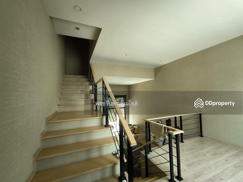 Arden Phatthanakan, Bangkok, Phatthanakan 20, Phatthanakan Road, Suan Luang, Suan Luang, Bangkok, 3 Bedrooms, 185 sqm, Townhouse For Rent, by ปรินทร์ญาดา ชิณโชติ, 11452777 - DDproperty.com