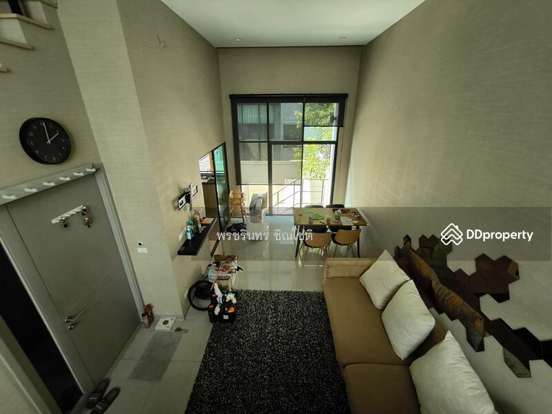 Arden Phatthanakan, Bangkok, Phatthanakan 20, Phatthanakan Road, Suan Luang, Suan Luang, Bangkok, 3 Bedrooms, 185 sqm, Townhouse For Rent, by ปรินทร์ญาดา ชิณโชติ, 11452777 - DDproperty.com