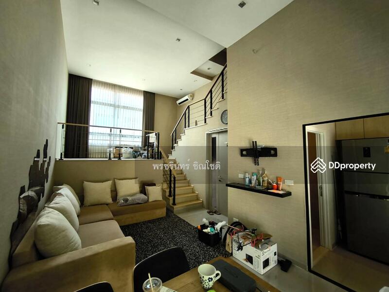 Arden Phatthanakan, Bangkok, Phatthanakan 20, Phatthanakan Road, Suan Luang, Suan Luang, Bangkok, 3 Bedrooms, 185 sqm, Townhouse For Rent, by ปรินทร์ญาดา ชิณโชติ, 11452777 - DDproperty.com