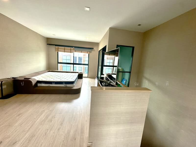 Arden Phatthanakan, Bangkok, Phatthanakan 20, Phatthanakan Road, Suan Luang, Bangkok, 3 Bedrooms, 185 sqm, Townhouse For Rent, by ปรินทร์ญาดา ชิณโชติ, 11452777 - DDproperty.com