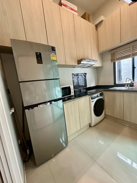 Arden Phatthanakan, Bangkok, Phatthanakan 20, Phatthanakan Road, Suan Luang, Bangkok, 3 Bedrooms, 185 sqm, Townhouse For Rent, by ปรินทร์ญาดา ชิณโชติ, 11452777 - DDproperty.com