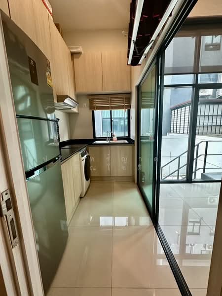 Arden Phatthanakan, Bangkok, Phatthanakan 20, Phatthanakan Road, Suan Luang, Bangkok, 3 Bedrooms, 185 sqm, Townhouse For Rent, by ปรินทร์ญาดา ชิณโชติ, 11452777 - DDproperty.com