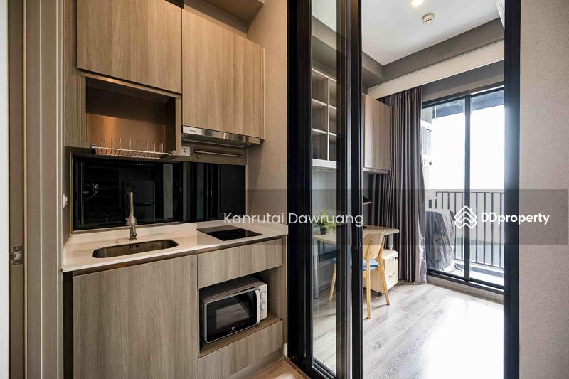For Sale - Knightsbridge Prime Onnut, Bangkok