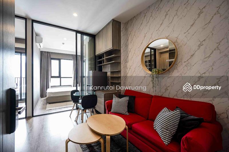 For Sale - Knightsbridge Prime Onnut, Bangkok