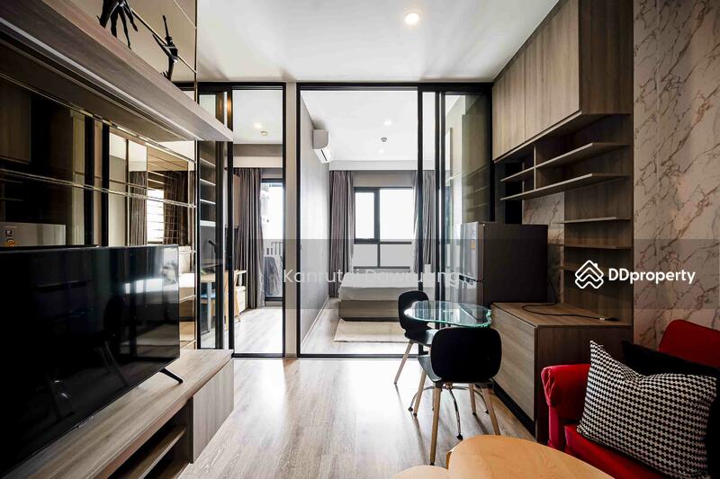 For Sale - Knightsbridge Prime Onnut, Bangkok