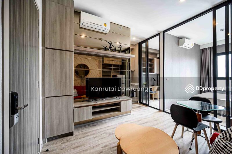 For Sale - Knightsbridge Prime Onnut, Bangkok
