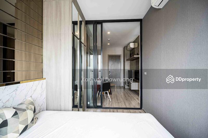 For Sale - Knightsbridge Prime Onnut, Bangkok