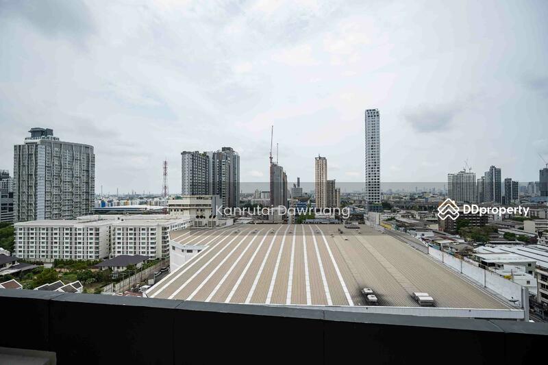 For Sale - Knightsbridge Prime Onnut, Bangkok