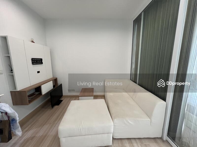 ให้เช่า - The Hotel Serviced Condo : เดอะ โฮเทล เซอร์วิส คอนโด, นนทบุรี