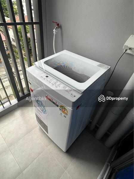 Aspire Ratchayothin, Bangkok, 42 Phahon Yothin Rd, Lat Yao, Chatuchak, Bangkok, 1 Bedroom, 29 sqm, Condo For Rent, by Agentbkk, 11452870 - DDproperty.com