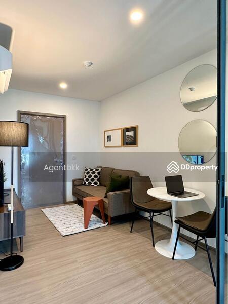 Aspire Ratchayothin, Bangkok, 42 Phahon Yothin Rd, Lat Yao, Chatuchak, Bangkok, 1 Bedroom, 29 sqm, Condo For Rent, by Agentbkk, 11452870 - DDproperty.com